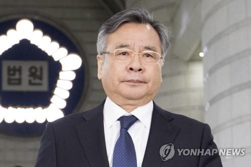 Former special counsel Park Young-soo (Yonhap)