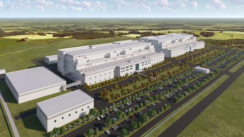 LG Chem to build 1st U.S. cathode plant in Tennessee
