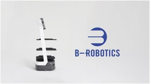 Baedal Minjok operator forms new company for server robot biz