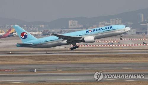 Britain OKs Korean Air-Asiana Airlines merger