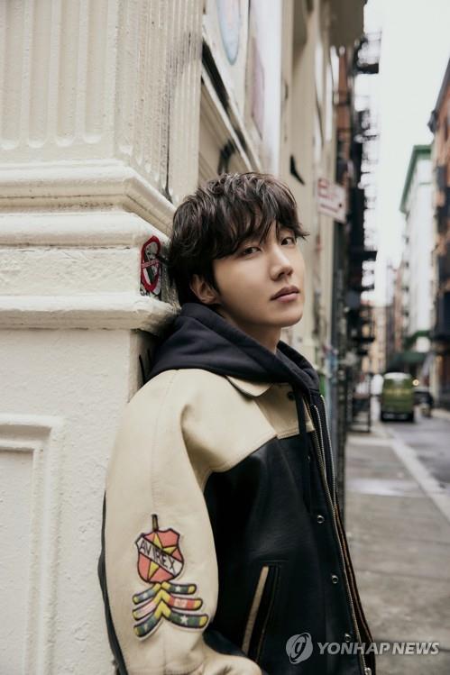BTS' J-Hope ranks No. 60 on Billboard Hot 100 with 'on the street'