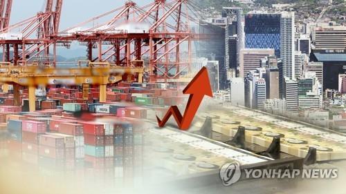 SME exports climb 3.6 pct in Feb. - 1