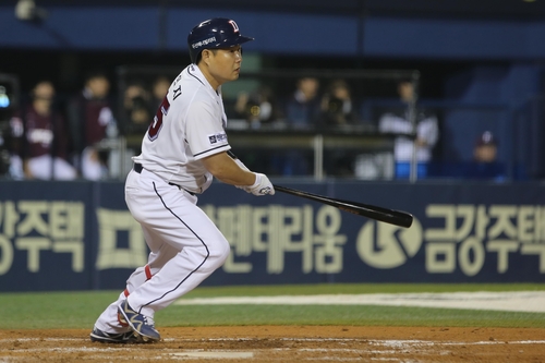 Manager trying to stay patient amid KBO club's hitting slump - The Korea  Times