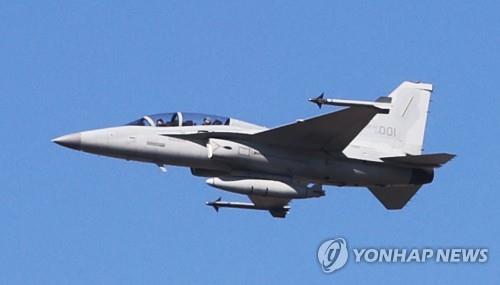 (LEAD) Korea Aerospace Q1 net falls 19 pct on delayed delivery