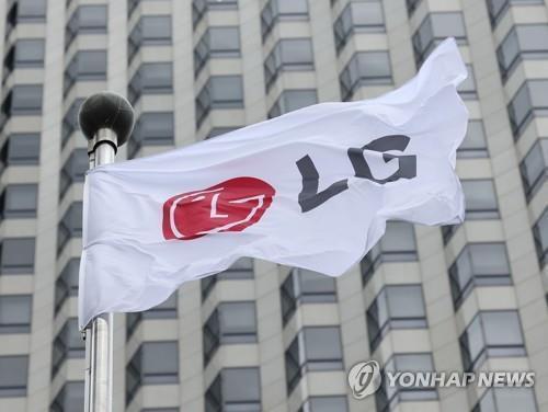 LG Electronics' TV factory runs at 75 pct operation rate in Q1 amid slow demand