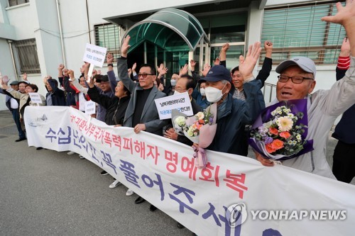 Prosecution pushes for retrials for 100 fishermen imprisoned upon return from captivity in North
