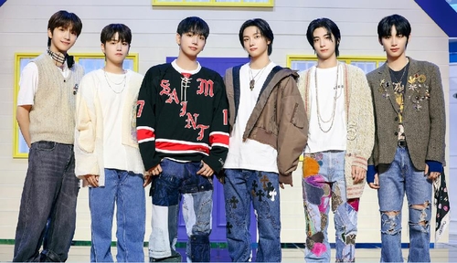 Hybe's new boy group Boynextdoor aims to be 'one and only' presence in K-pop