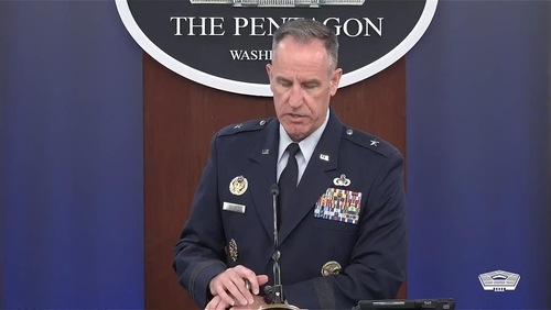(LEAD) Possible weapons trade between Russia, N. Korea shows difficulties facing Moscow: Pentagon