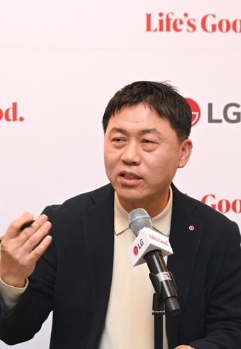 LG seeks to expand HVAC, built-in appliances biz in Europe