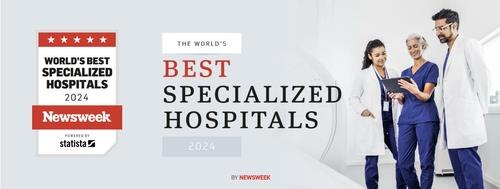 3 S. Korean Institutions Listed On Newsweek's Latest World Best ...