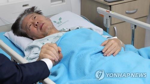 Arrest warrant hearing for DP leader Lee to be held Tuesday
