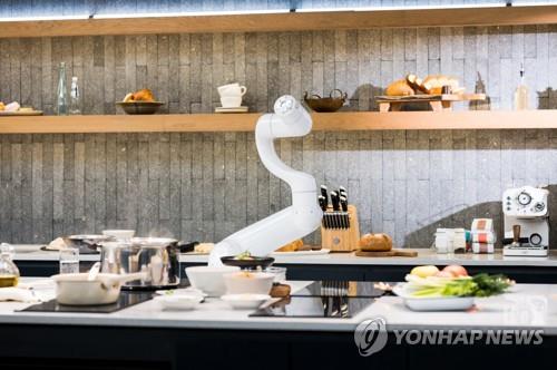 Doosan Robotics set to bask in successful stock market debut