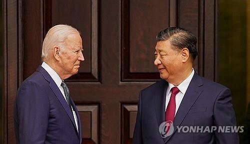  Biden stresses 'enduring' U.S. commitment to Korean Peninsula denuclearization: White House