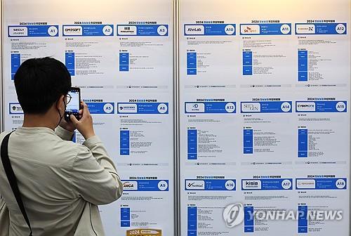 S. Korea adds fewest number of jobs in over 3 years in May: data