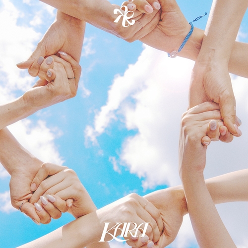 KARA releases new song involving all six members