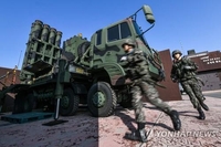 (LEAD) LIG Nex1 wins 3.7 tln-won deal to export missile defense system Cheongung-II to Iraq