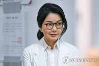 (LEAD) Sookmyung Women's University cancels ex-first lady Kim Keon Hee's master's degree