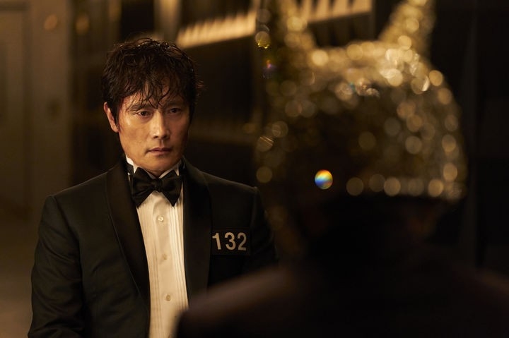 A still from