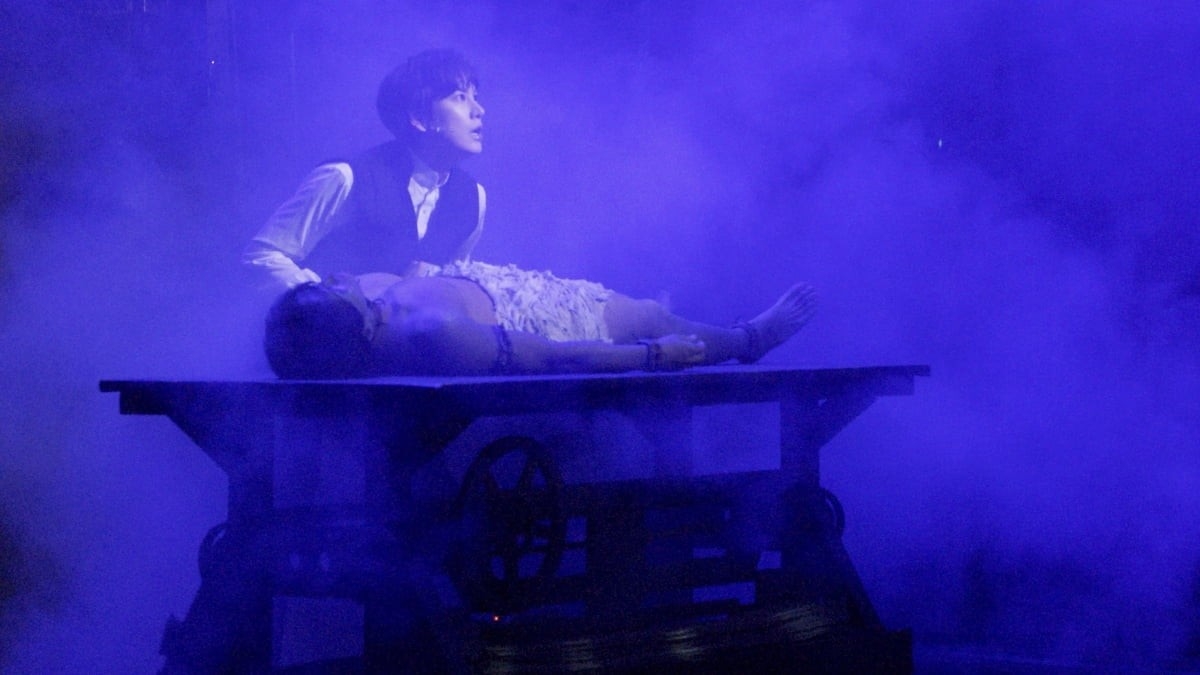 A still from