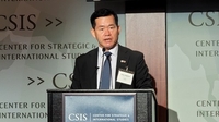 S. Korea working with U.S. to address legal barriers to shipbuilding cooperation: DAPA chief