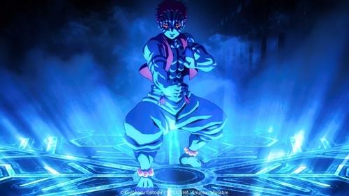 Japanese animation 'Demon Slayer' becomes No. 1 movie in S. Korea in 2025