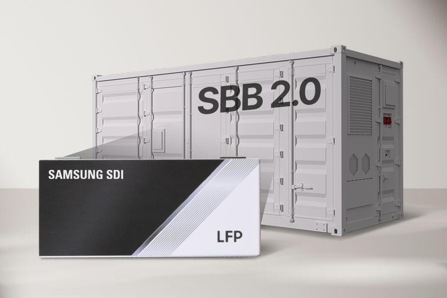 Samsung SDI wins over 2 tln-won LFP battery deal in U.S.