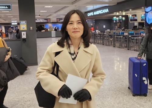 Seoul official to urge U.S. to swiftly implement efforts allowing S. Korea to enrich uranium, reprocess spent fuel