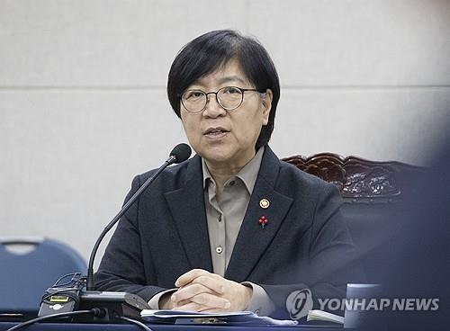 S. Korea, China, Japan agree on health care cooperation amid Tokyo-Beijing squabble