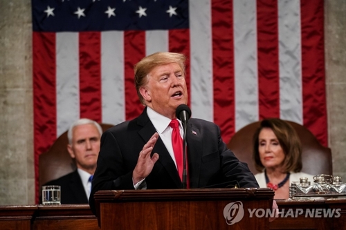 (4e LD) Le 2e sommet Trump-Kim aura lieu les 27 et 28 février au Vietnam