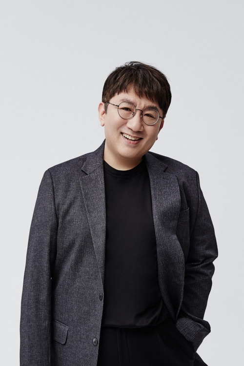 Le producteur de BTS Bang Si-hyuk nommé parmi les «25 Top Innovators» par Billboard