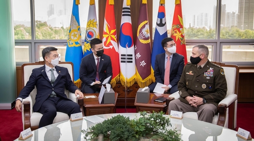 La Corée du Sud et les Etats-Unis s'engagent à renforcer leur coopération dans le secteur de l'espace
