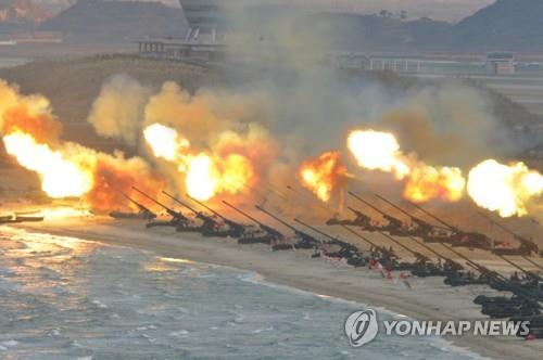 Séoul développera un système antiaérien «Dôme de fer» face à la menace nord-coréenne