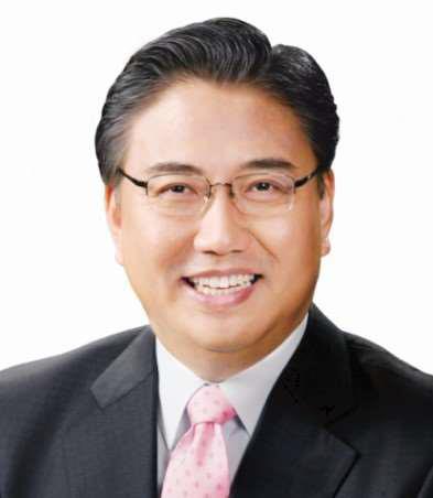 (Profil) Le député Park Jin nommé ministre des Affaires étrangères
