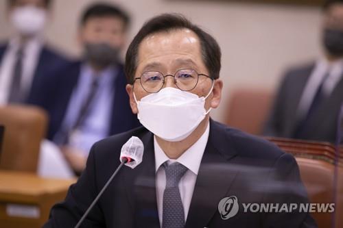 Séoul ne lèvera pas l'interdiction d'importation des fruits de mer de Fukushima pour obtenir l'adhésion au CPTPP