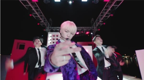 K-pop : Kang Daniel dans «The Kelly Clarkson Show»