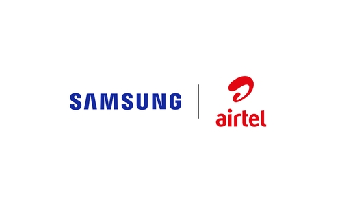 Samsung fournira des solutions et équipements 5G à l'indien Bharti Airtel
