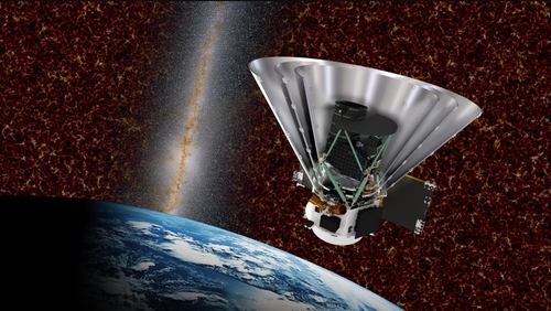 Une équipe coréenne développe un équipement de test pour le télescope SPHEREx