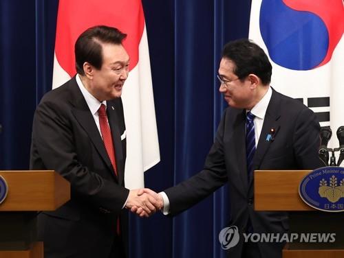 Le retour de la Corée du Sud et du Japon sur la liste blanche commerciale devrait prendre au moins deux mois