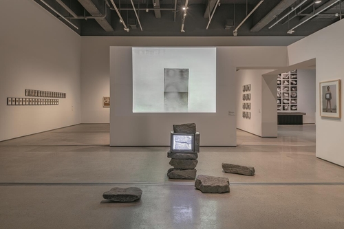 L'art expérimental coréen des années 60-70 à l'honneur au MMCA et Guggenheim