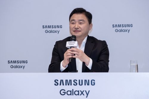 Samsung veut augmenter la part des smartphones pliants dans ses ventes premium
