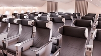 Korean Air va proposer une classe premium dans ses Boeing 777-300ER rénovés