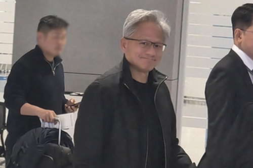 Apec 2025 : le patron de Nvidia en Corée du Sud pour participer au CEO Summit