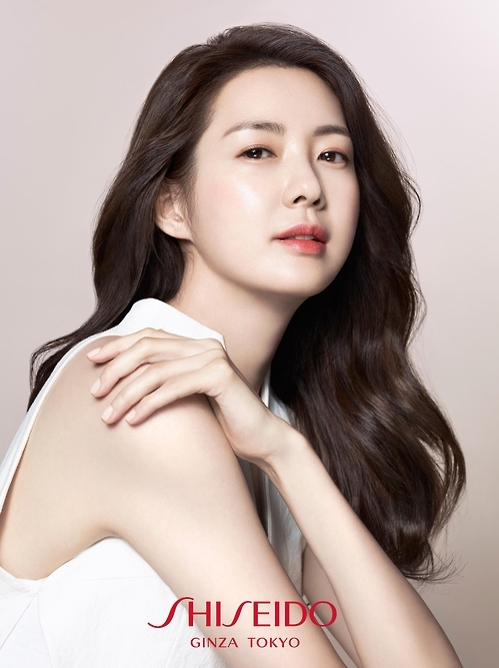 芸能 女優イ ヨウォン 資生堂の広告モデルに 聯合ニュース