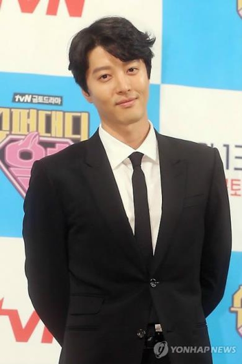 芸能 俳優イ ドンゴンとt araジヨンが破局 聯合ニュース 芸能 俳優イ ドンゴンとt araジヨンが破局 聯合ニュース