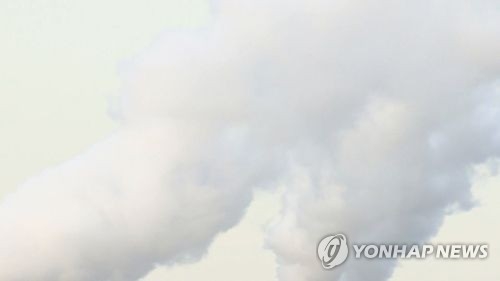 温室効果ガス１３１万トンを削減　政府が承認＝韓国