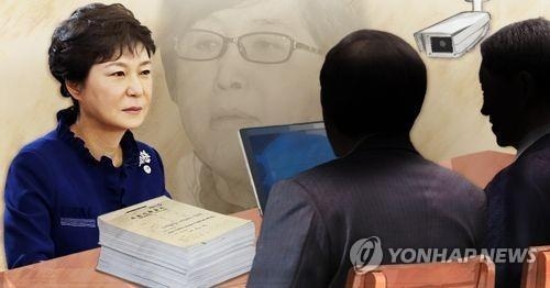 大統領府の家宅捜索「必要なら実施」＝韓国検察