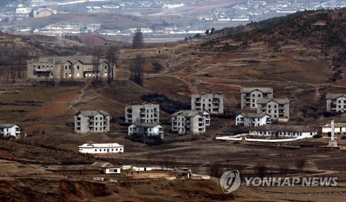 北朝鮮住民１人が亡命 動機や経緯調査中 韓国軍 聯合ニュース