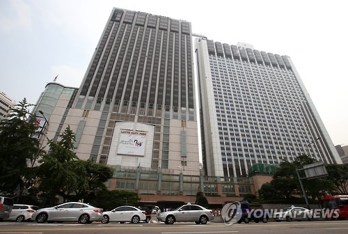 ロッテホテル ８年連続でソウルのベストビジネスホテルに 旅行誌 聯合ニュース