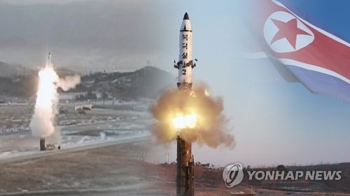 約７０日沈黙の北朝鮮でミサイル基地に動き　韓米日が監視強化　