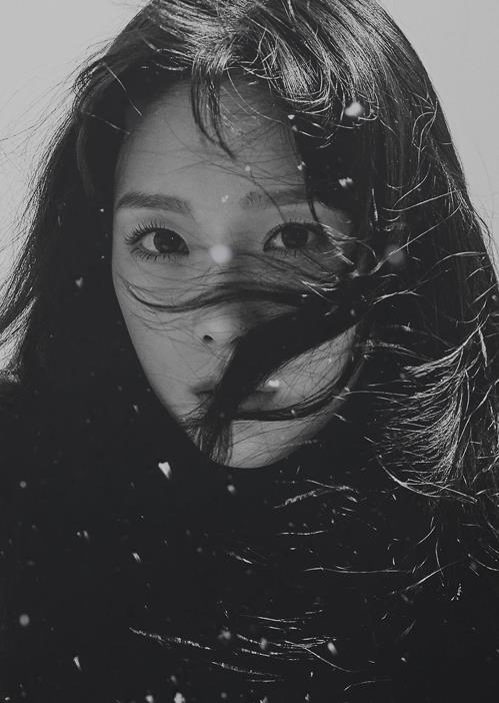 芸能］少女時代テヨンが冬向けアルバム 12日配信リリース